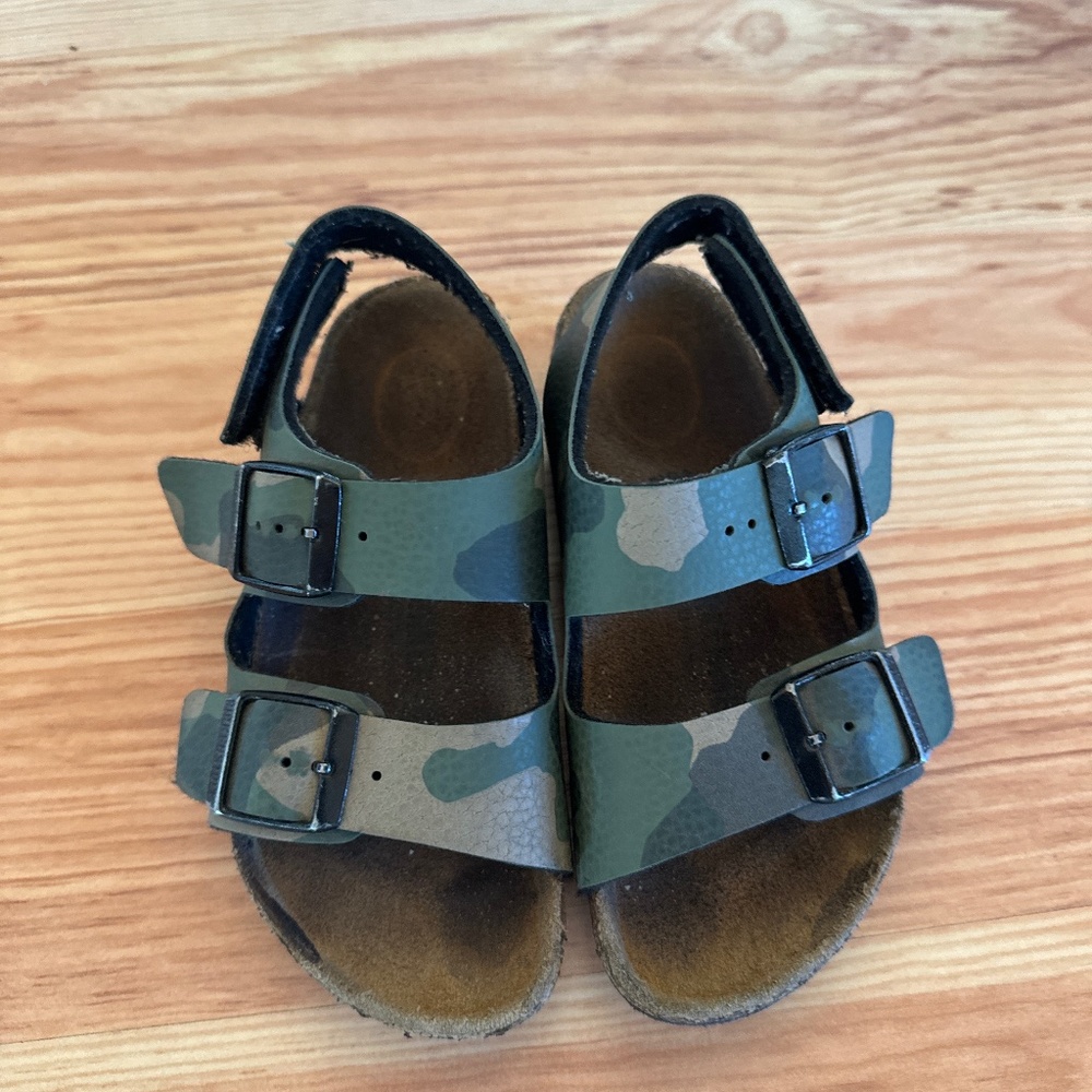 Birkenstock